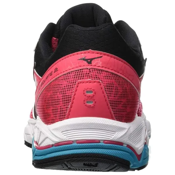 Adidași pentru femei Mizuno Wave Equate 2 Primăvară/ Pink photo 6 Adidași pentru femei Mizuno Wave Equate 2 Primăvară/ Pink photo 6