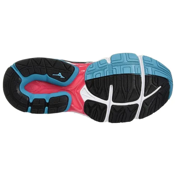 Adidași pentru femei Mizuno Wave Equate 2 Primăvară/ Pink photo 7 Adidași pentru femei Mizuno Wave Equate 2 Primăvară/ Pink photo 7
