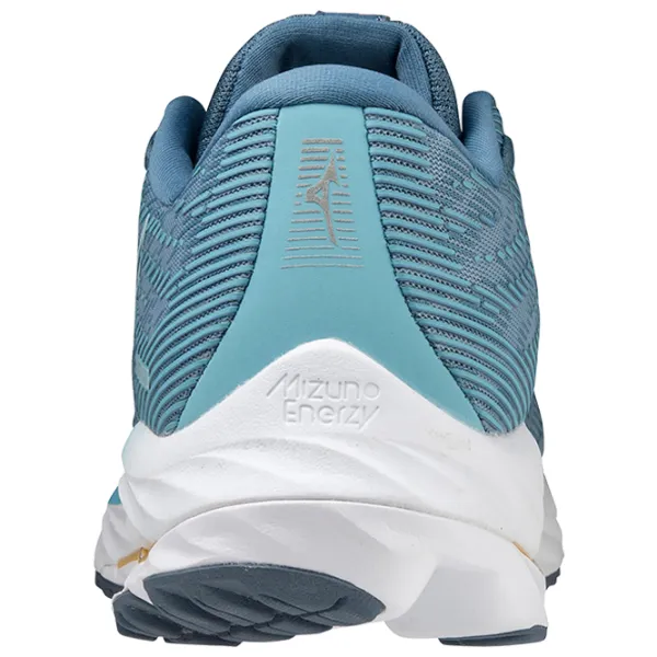 Adidași pentru femei Mizuno Wave Rider 26 Primăvară/ Blue photo 4