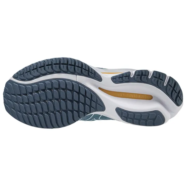 Adidași pentru femei Mizuno Wave Rider 26 Primăvară/ Blue photo 5