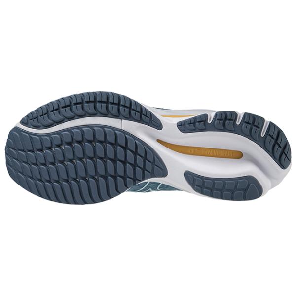 Adidași pentru femei Mizuno Wave Rider 26 Primăvară/ Blue photo 5