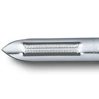 Овощечистка Victorinox 7.6077.4 Нержавеющая сталь/ Серебристый photo 2