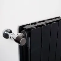 Radiator secțional Radiatori 2000 KALIS Aluminiu photo 3