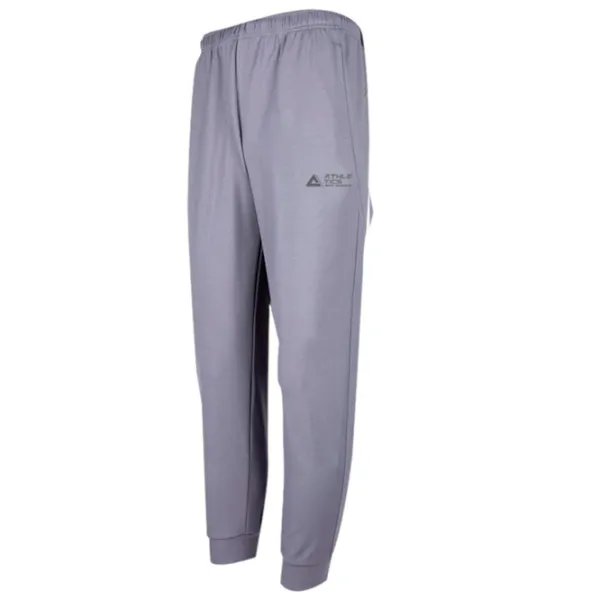 Спортивные брюки для мужчин Peak FW324128 100N L/ Серый photo 1 Спортивные брюки для мужчин Peak FW324128 100N L/ Серый photo 1