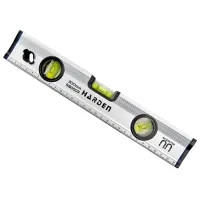 Уровень Harden 580503 Алюминий