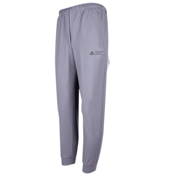 Спортивные брюки для мужчин Peak FW324128 100N XL/ Серый photo 1 Спортивные брюки для мужчин Peak FW324128 100N XL/ Серый photo 1