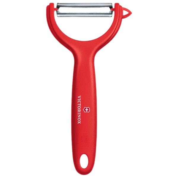 Овощечистка Victorinox 7.6079.1 Нержавеющая сталь/ Серебристый photo 1 Овощечистка Victorinox 7.6079.1 Нержавеющая сталь/ Серебристый photo 1