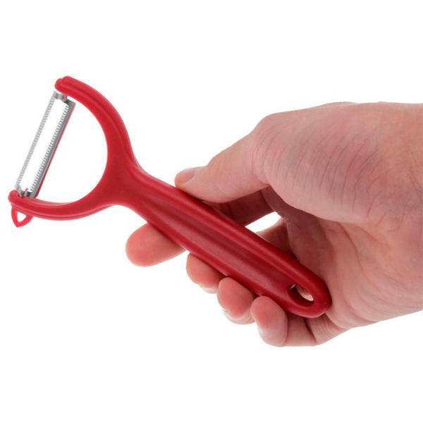 Овощечистка Victorinox 7.6079.1 Нержавеющая сталь/ Серебристый photo 3 Овощечистка Victorinox 7.6079.1 Нержавеющая сталь/ Серебристый photo 3