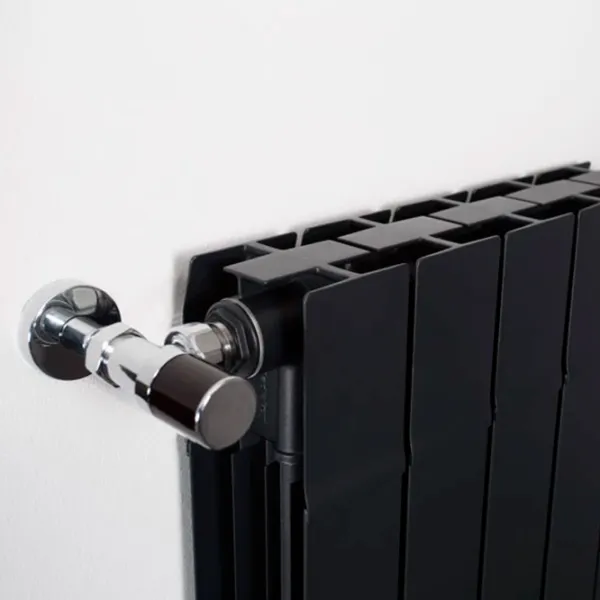 Radiator secțional Radiatori 2000 KALIS Aluminiu photo 2