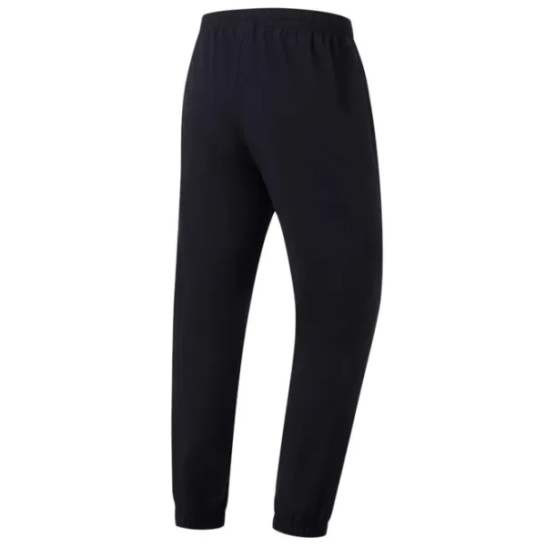Pantaloni sportivi pentru bărbați Li-Ning AYKT207-1B M/ Black photo 2 Pantaloni sportivi pentru bărbați Li-Ning AYKT207-1B M/ Black photo 2