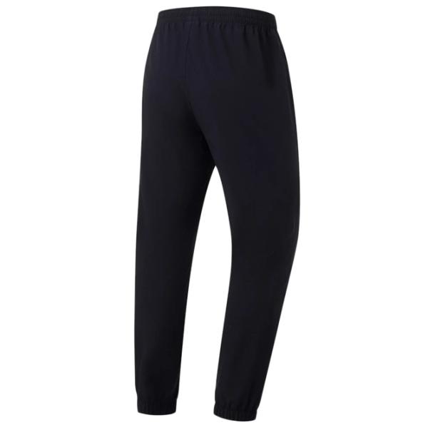 Pantaloni sportivi pentru bărbați Li-Ning AYKT207-1B M/ Black photo 2 Pantaloni sportivi pentru bărbați Li-Ning AYKT207-1B M/ Black photo 2