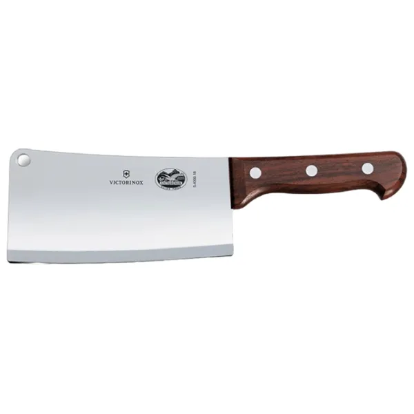 Cuțit de bucătărie Victorinox 5.4000.18 Oțel inoxidabil/ Silver photo 1 Cuțit de bucătărie Victorinox 5.4000.18 Oțel inoxidabil/ Silver photo 1