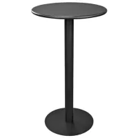 Барны стол Deco Prim Reflection Черный