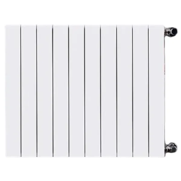 Radiator secțional Radiatori 2000 Plus Evo Aluminiu photo 1