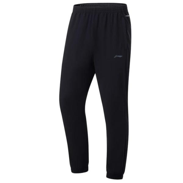 Pantaloni sportivi pentru bărbați Li-Ning AYKT207-1B 3XL/ Black photo 1 Pantaloni sportivi pentru bărbați Li-Ning AYKT207-1B 3XL/ Black photo 1