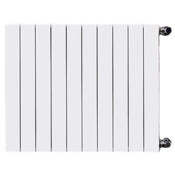 Radiator secțional Radiatori 2000 Plus Evo Aluminiu photo 1