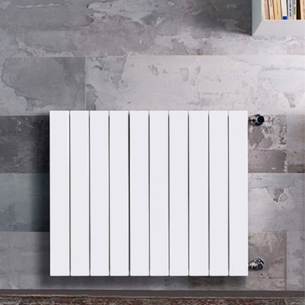 Radiator secțional Radiatori 2000 Plus Evo Aluminiu photo 2