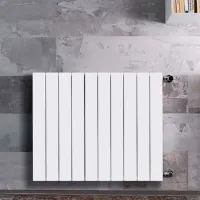 Radiator secțional Radiatori 2000 Plus Evo Aluminiu photo 2