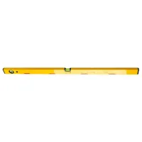 Nivelă Stabila 400S02877 Aluminiu photo 2