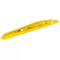 Nivelă Stabila 400S02504 Aluminiu photo 2