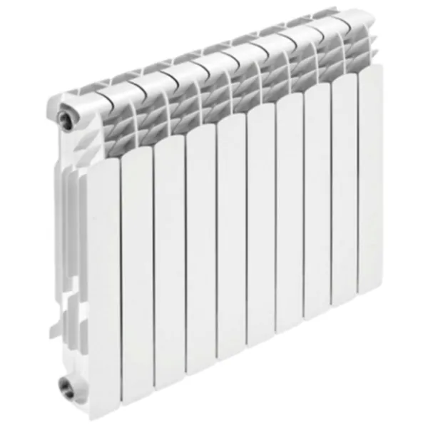 Radiator secțional Ferroli 700 HP Aluminiu photo 1