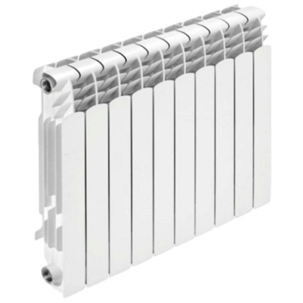 Radiator secțional Ferroli 700 HP Aluminiu photo 1