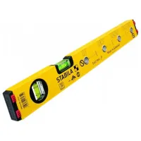 Уровень Stabila 400S16135 Алюминий