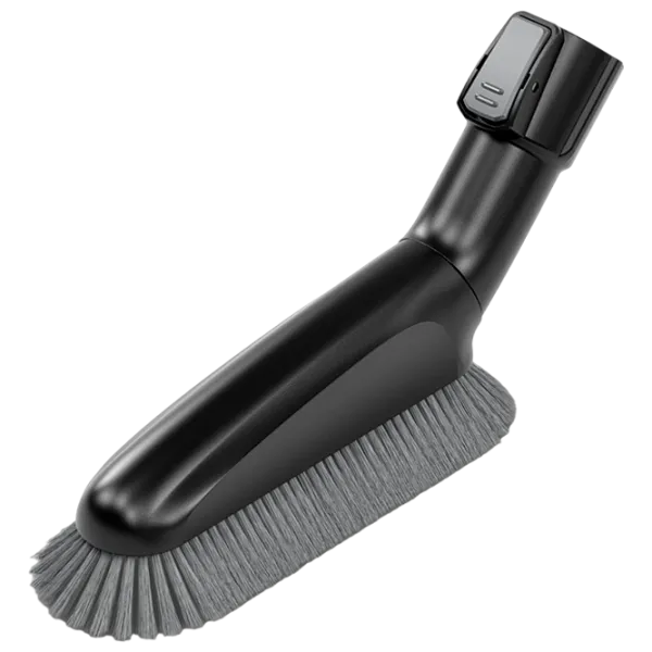 Perie pentru aspirator KARCHER 2.863-320.0 Plastic/ Black photo 1