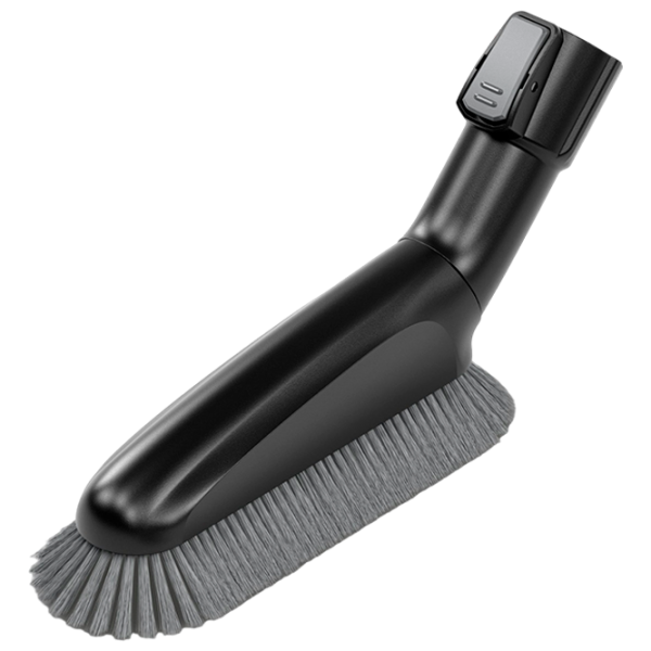 Perie pentru aspirator KARCHER 2.863-320.0 Plastic/ Black photo 1