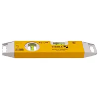 Nivelă Stabila 400S02199 Aluminiu photo 2