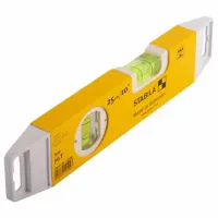 Nivelă Stabila 400S02199 Aluminiu photo 3