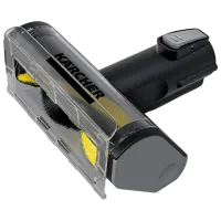 Щётка для пылесоса KARCHER 2.863-090.0 Пластик/ White