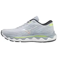 Кроссовки для женщин Mizuno Wave Horizon 6 Весна/ Серый