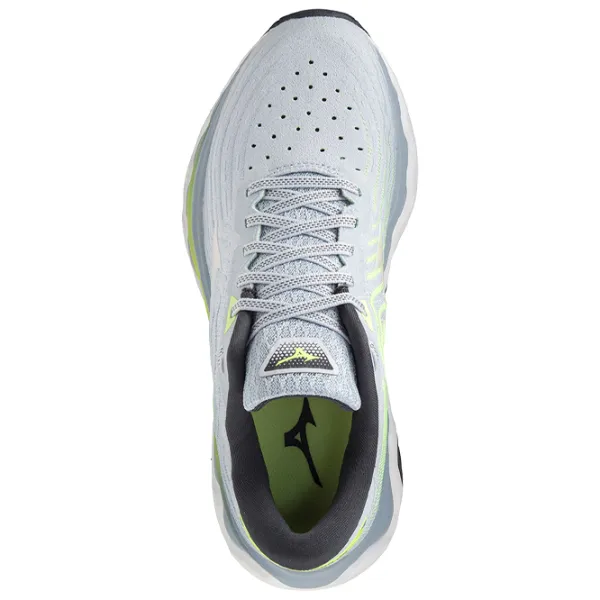 Кроссовки для женщин Mizuno Wave Horizon 6 Весна/ Серый photo 3 Кроссовки для женщин Mizuno Wave Horizon 6 Весна/ Серый photo 3