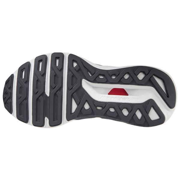 Кроссовки для женщин Mizuno Wave Horizon 6 Весна/ Серый photo 5 Кроссовки для женщин Mizuno Wave Horizon 6 Весна/ Серый photo 5