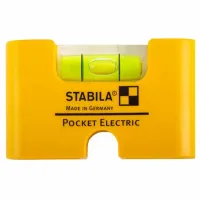 Nivelă Stabila 400S17778 Aluminiu