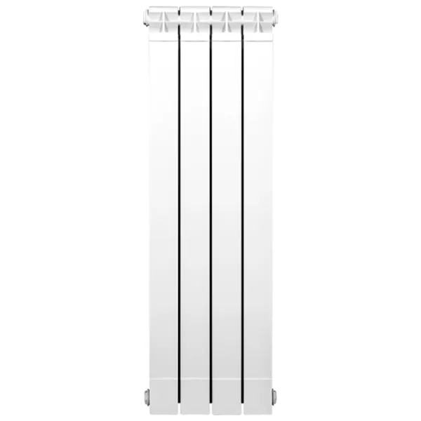 Radiator secțional Sira Alice Aluminiu photo 1