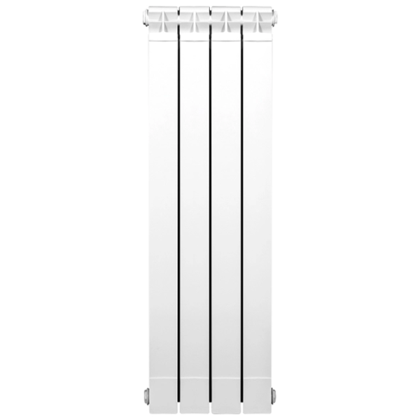 Radiator secțional Sira Alice Aluminiu photo 1