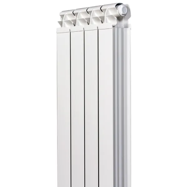 Radiator secțional Sira Alice Aluminiu photo 2