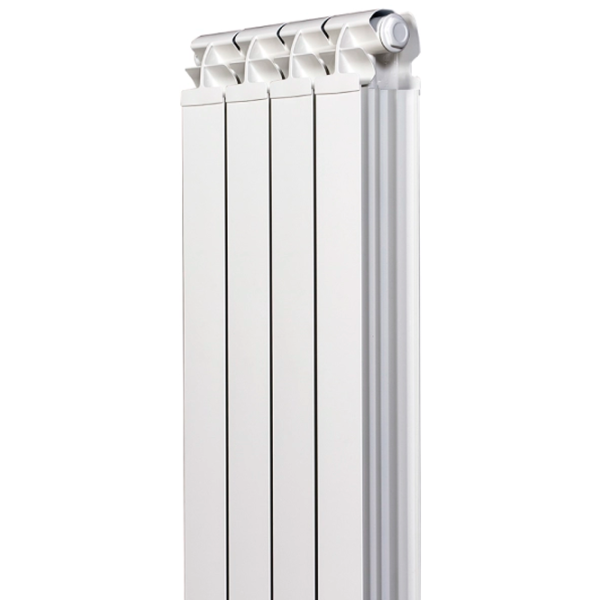 Radiator secțional Sira Alice Aluminiu photo 2
