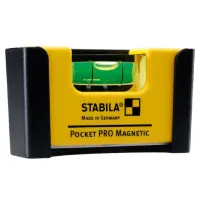 Nivelă Stabila 400S17953 Aluminiu