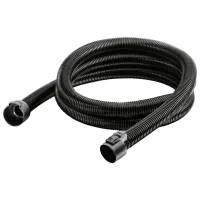 Шланг KARCHER 2.863-305.0 Пластик/ Black