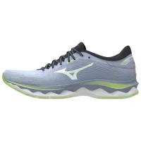 Adidași pentru femei Mizuno Wave Sky 5 Primăvară/ Light Blue