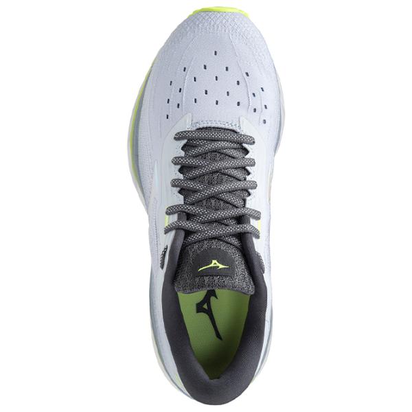 Adidași pentru femei Mizuno Wave Sky 5 Primăvară/ Light Blue photo 3