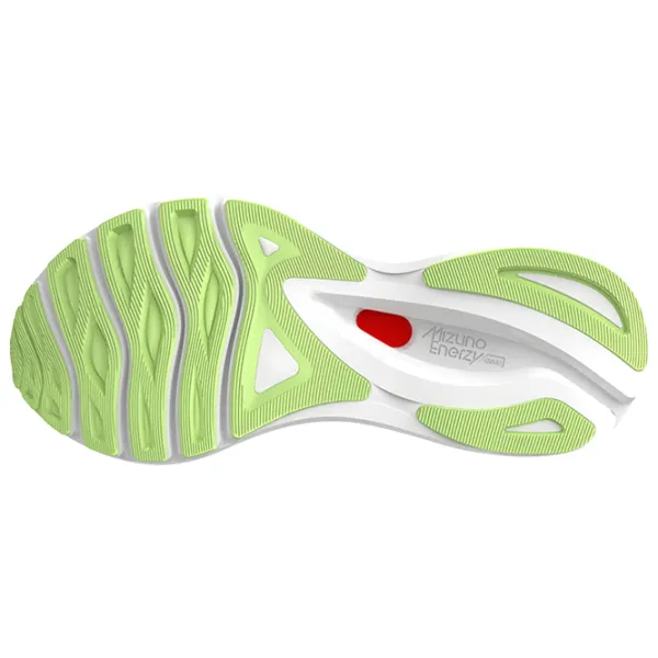 Adidași pentru femei Mizuno Wave Sky 5 Primăvară/ Light Blue photo 5