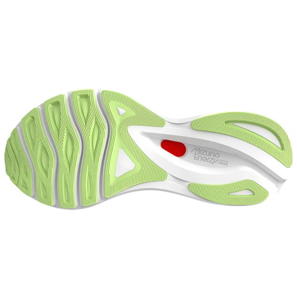 Adidași pentru femei Mizuno Wave Sky 5 Primăvară/ Light Blue photo 5