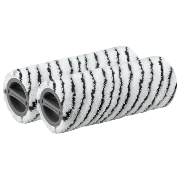 Perie pentru aspirator KARCHER 2.055-021.0 Plastic/ White photo 1