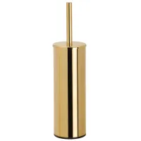 Щетка для унитаза Bemeta Brilo Металл/ Де Подеа