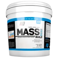 Gainer EverBuild 100% Mass Build (850058756257) 5448 gr