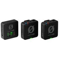 Микрофон Rode Wireless PRO Black